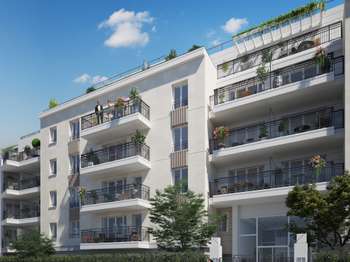 Vente appartement 4 pièces Aubervilliers 93