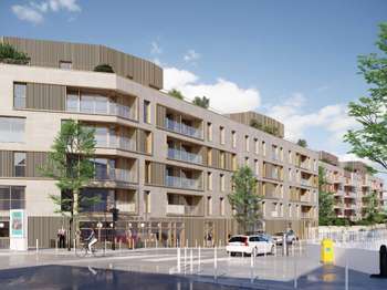 Vente appartement 1 pièce Aubervilliers 93