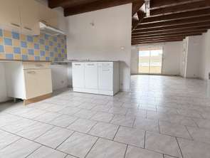 Vente Appartement 4 piècesAubignan