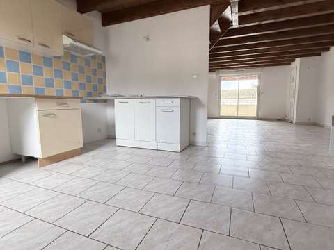Vente appartement 4 pièces Aubignan 84