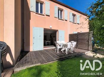 Vente appartement 3 pièces Aubignan 84