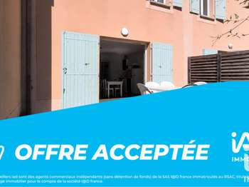 Vente Appartement 3 piècesAubignan