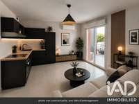 Vente appartement 1 pièce Vente appartement 1 pièce