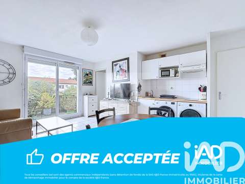 Vente appartement 2 pièces Aucamville 31
