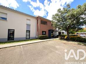 Vente Appartement 2 piècesAucamville