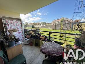 Vente Appartement 2 piècesAucamville