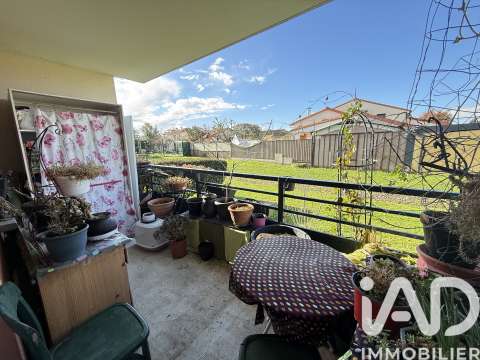 Vente appartement 2 pièces Aucamville 31