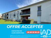 Vente appartement 2 pièces Vente appartement 2 pièces