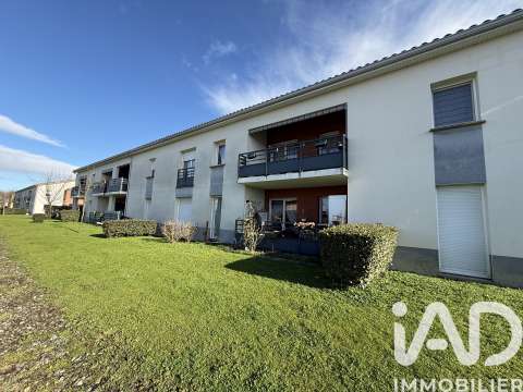 Vente appartement 2 pièces Aucamville 31