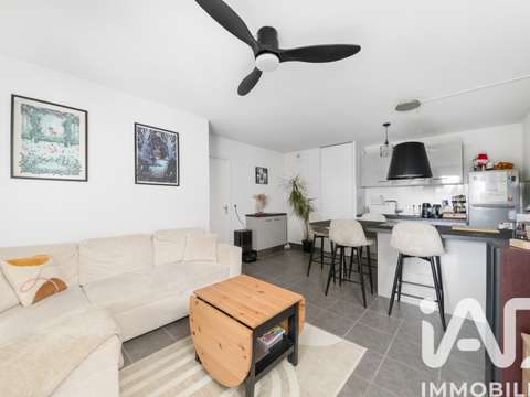 Vente appartement 3 pièces Aucamville 31