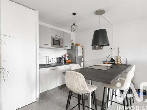 Vente appartement 3 pièces Vente appartement 3 pièces