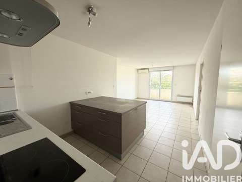 Vente appartement 3 pièces Aucamville 31