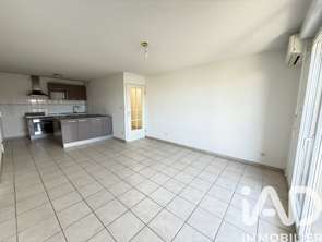 Vente Appartement 3 piècesAucamville