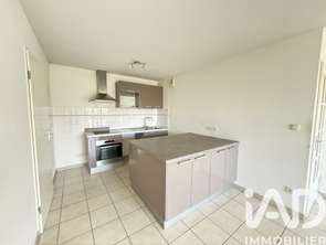 Vente Appartement 3 piècesAucamville