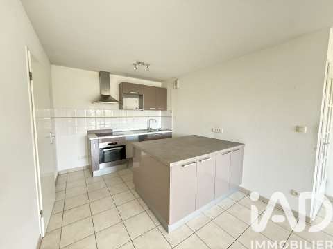 Vente appartement 3 pièces Aucamville 31