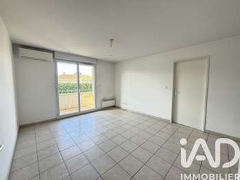 Vente Appartement 3 piècesAucamville