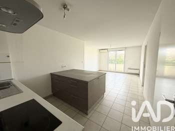 Vente Appartement 3 piècesAucamville