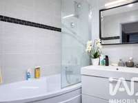 Vente appartement 3 pièces Vente appartement 3 pièces