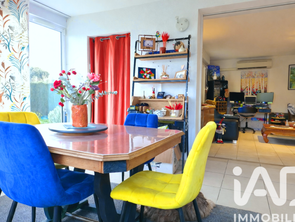 Vente Appartement 3 piècesAucamville