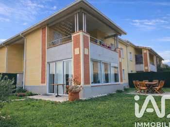 Vente Appartement 3 piècesAucamville