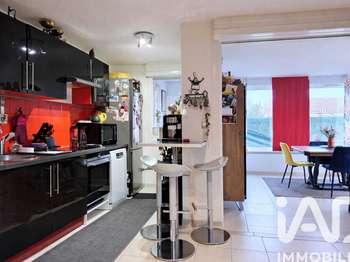 Vente Appartement 3 piècesAucamville