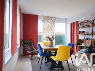Vente appartement 3 pièces Vente appartement 3 pièces