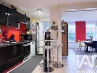 Vente appartement 3 pièces Vente appartement 3 pièces
