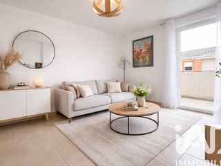 Vente appartement 3 pièces Vente appartement 3 pièces