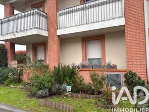 Vente Appartement 3 piècesAucamville