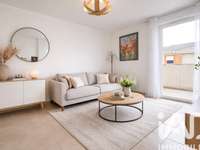 Vente appartement 3 pièces Vente appartement 3 pièces