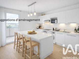 Vente appartement 3 pièces Vente appartement 3 pièces