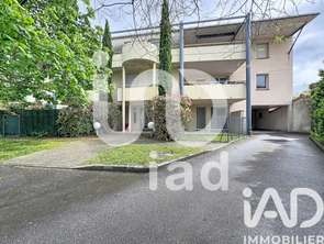 Vente Appartement 2 piècesAucamville