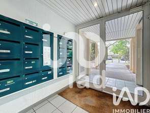 Vente Appartement 2 piècesAucamville