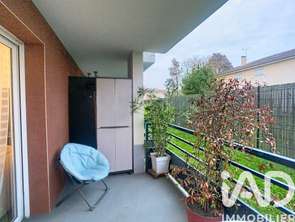 Vente Appartement 3 piècesAucamville