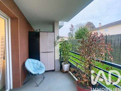 Vente appartement 3 pièces Aucamville 31