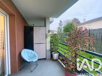Vente appartement 3 pièces Aucamville 31