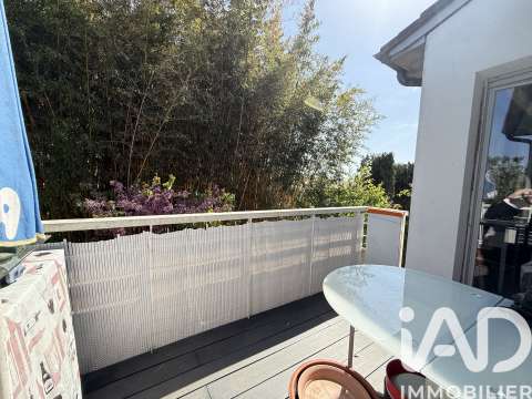 Vente appartement 3 pièces Aucamville 31
