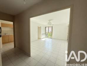 Vente Appartement 3 piècesAucamville