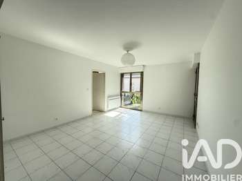 Vente appartement 3 pièces Aucamville 31