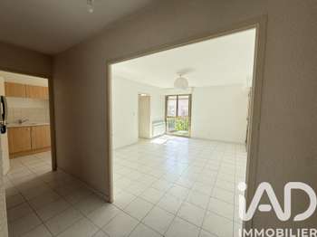 Vente appartement 3 pièces Aucamville 31