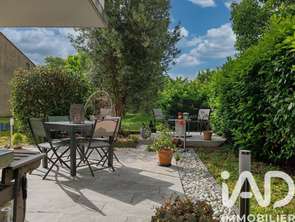 Vente Appartement 2 piècesAucamville