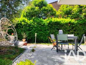 Vente Appartement 2 piècesAucamville