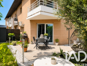 Vente Appartement 2 piècesAucamville