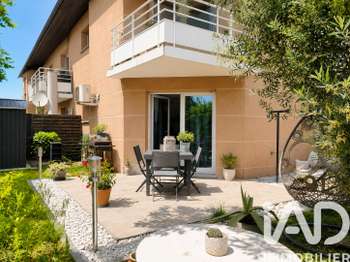 Vente Appartement 2 piècesAucamville