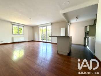 Vente appartement 3 pièces Aucamville 31