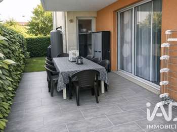 Vente Appartement 3 piècesAucamville