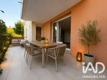 Vente Appartement 3 piècesAucamville