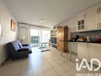 Vente Appartement 2 piècesAucamville