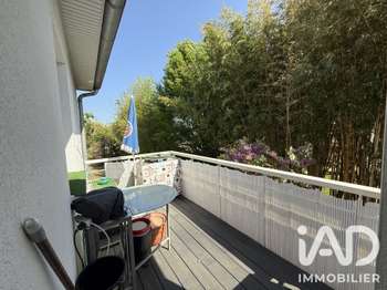 Vente appartement 3 pièces Aucamville 31