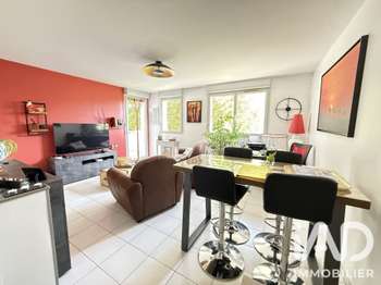 Vente Appartement 3 piècesAucamville